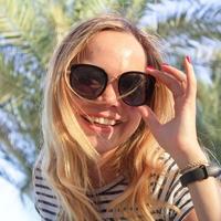 Отзыв от Ира - DTV виза